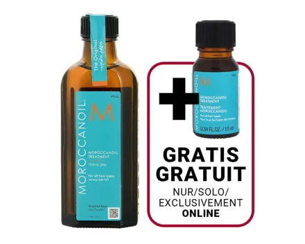 Moroccanoil Treatment 100 ml