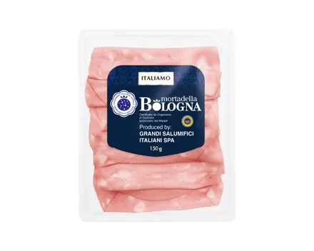 Mortadella Bologna