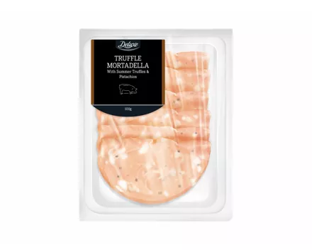 Mortadella