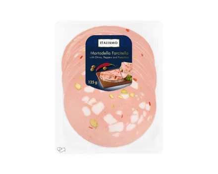 Mortadella Farcitella