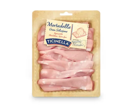 Mortadella Gran Selezione