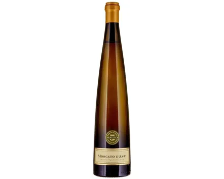 Moscato d'Asti Docg Conica Araldica (2024) – Weisswein, Italien (0.75l)