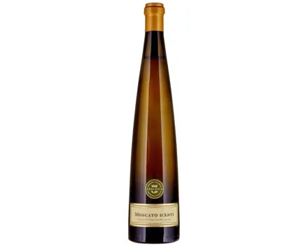 Moscato d'Asti Docg Conica Araldica (2025) – Weisswein, Italien (0.75l)