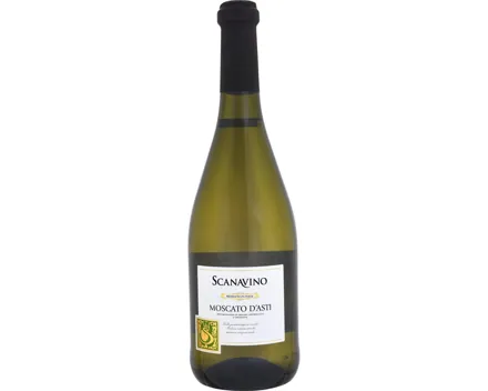Moscato d'Asti DOCG Scanavino 75 cl