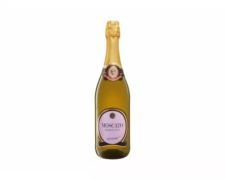 Moscato Spumante Dolce