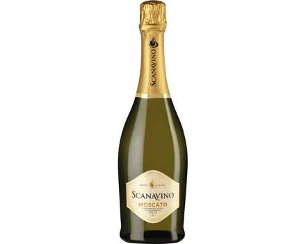 Moscato Spumante Scanavino 75 cl