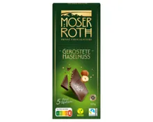 MOSER ROTH Flavour, Haselnuss