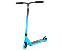 MOTION Scooter Urban Pro Schwarz-blau, MO-U-16