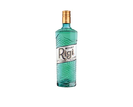 Mount Rigi Aperitif