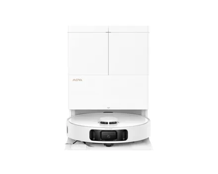 Mova Robotersauger E50 Pro Ultra
