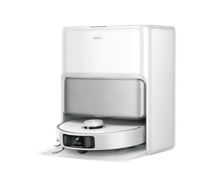 Mova Robotersauger P70 Pro Ultra