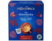 MÖVENPICK Alu-Kaffee-Kapseln