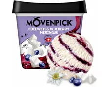 Mövenpick Blueberry Meringue