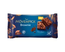 MÖVENPICK Brownies & Käsekuchen, Brownies