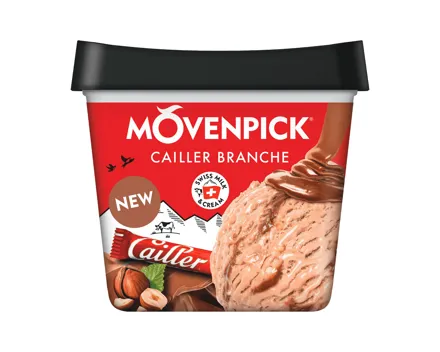 Mövenpick Cailler Branche