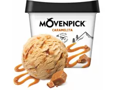 Mövenpick Caramelita