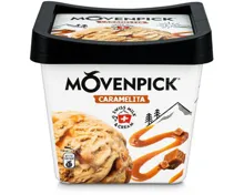 Mövenpick Caramelita