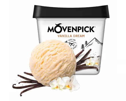 Mövenpick Classics