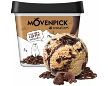 Mövenpick Cold Brew Coffee&Choco