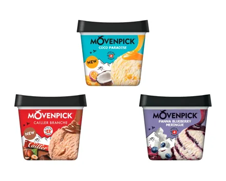 Mövenpick