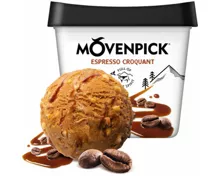 Mövenpick Espresso Croquant