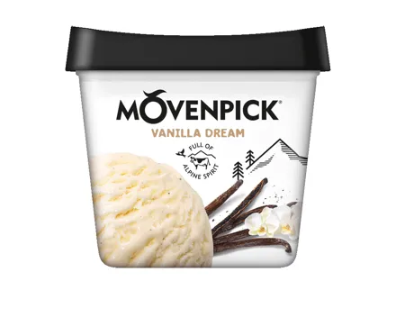 Mövenpick Glacé