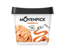 MÖVENPICK Glacè, Caramelita