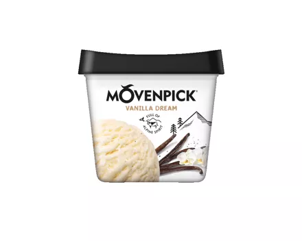 Mövenpick Glacé