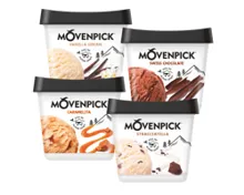 MÖVENPICK Glacè, Espresso Croquant