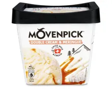 Mövenpick Greyezer Doppelrahm & Merengue