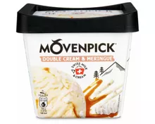 Mövenpick Greyezer Doppelrahm & Merengue