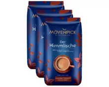 Mövenpick Kaffee