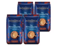 MÖVENPICK Kaffee Der Himmlische