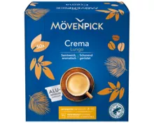 MÖVENPICK Kapseln Crema