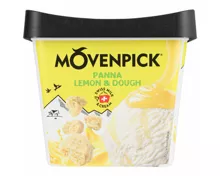 Mövenpick Lemon Curd & Dough