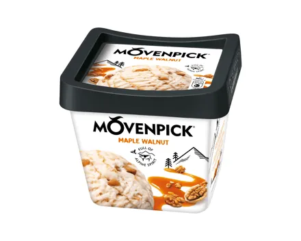 Mövenpick Maple Walnut