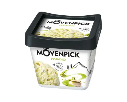 Mövenpick Pistazie