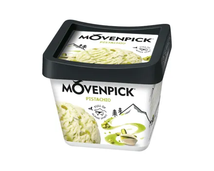Mövenpick Pistazie