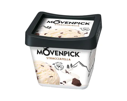Mövenpick Stracciatella