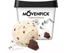 Mövenpick Stracciatella