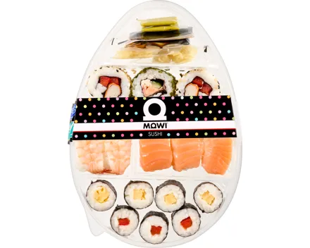 Mowi Sushi