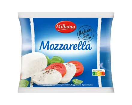 Mozzarella classic