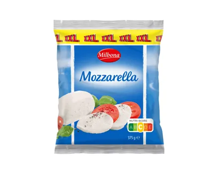 Mozzarella XXL