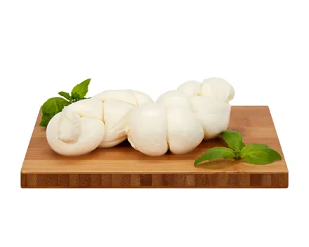 Mozzarella-Zöpfe (Aktion nur im Tessin gültig)