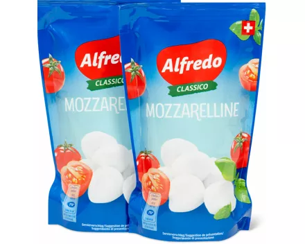 Mozzarelline