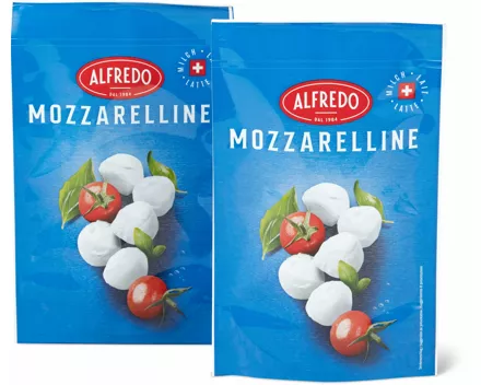 Mozzarelline