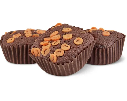 Mr. Brownie Halloween Brownies