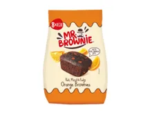 MR. BROWNIE Orange
