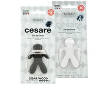 MR & MRS FOR PEOPLE Autoduft