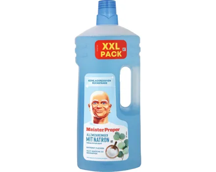 Mr. Proper Allzweckreiniger Natron 2 Liter
